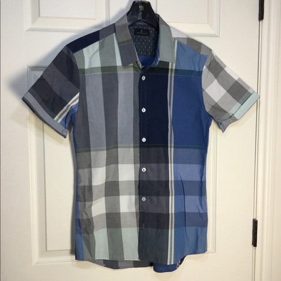 7 Diamonds Other - 7Diamonds Shirt
